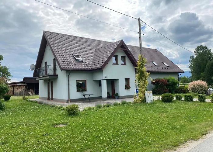 Nad Wilczym Potokiem