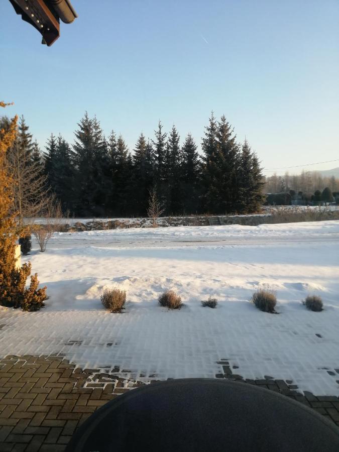 Bauernhof Nad Wilczym Potokiem *