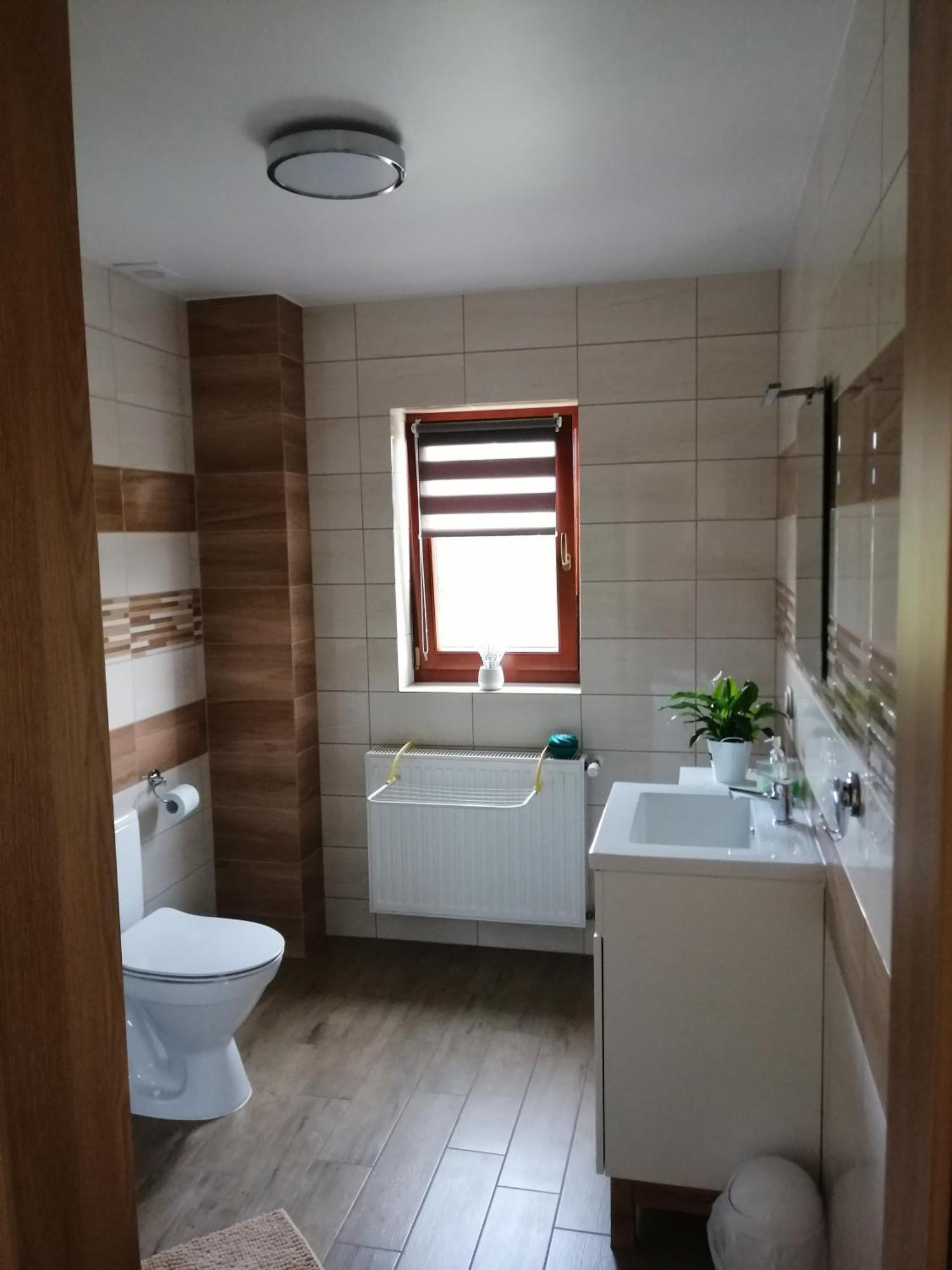 Nad Wilczym Potokiem Bauernhof Wölfelsgrund
