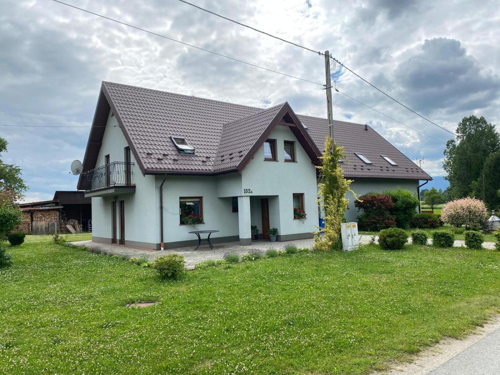Nad Wilczym Potokiem *